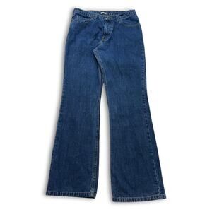 NorthCrest High Rise Flare Jeans | Women's 8